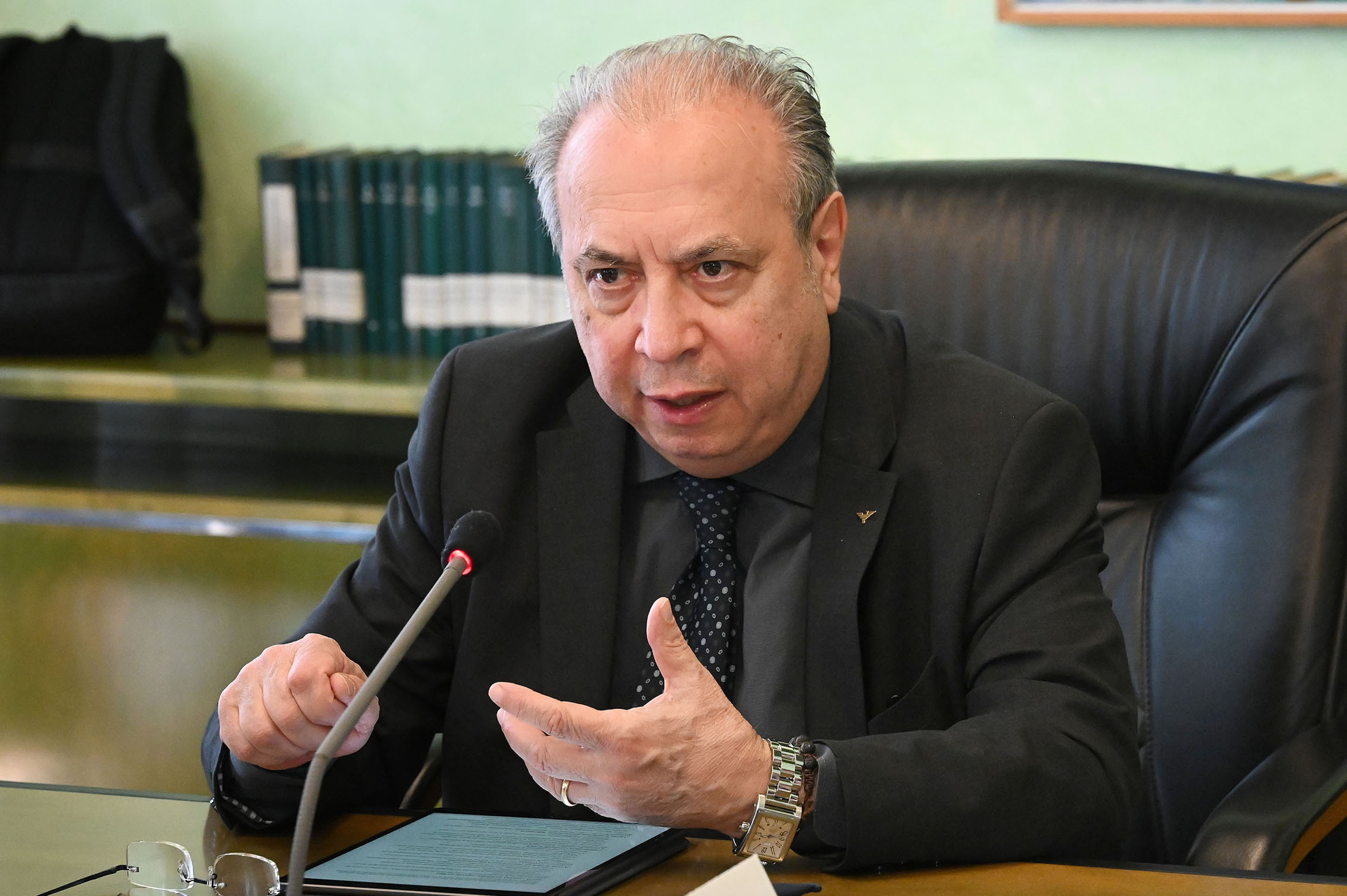 GARANTE FVG. SBRIGLIA: MANCANO TUTORI MSNA E CARCERI AL COLLASSO